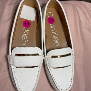 Womens calvin klein shows